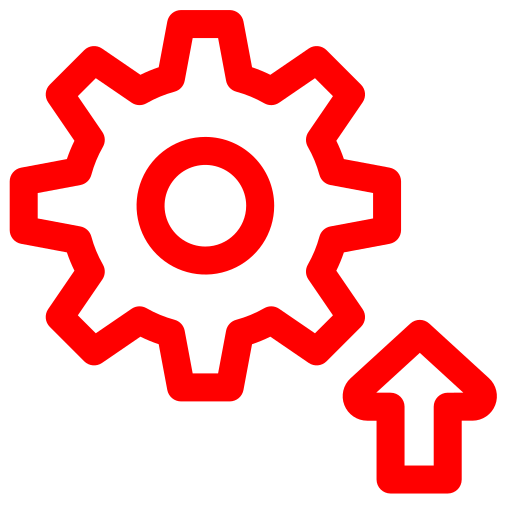 Reactor Icon
