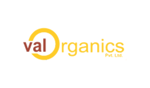 Val Orgaics Pvt Ltd
